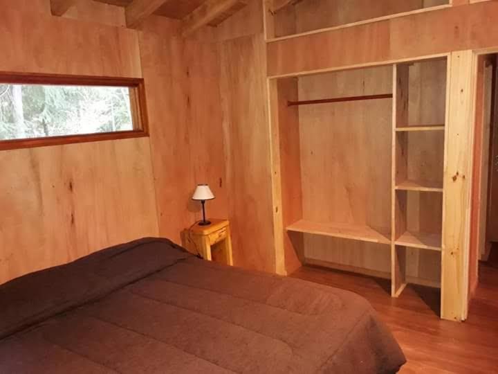 Alihuen Cabanas Cab 3 Сан-Карлос-де-Барілоче Екстер'єр фото