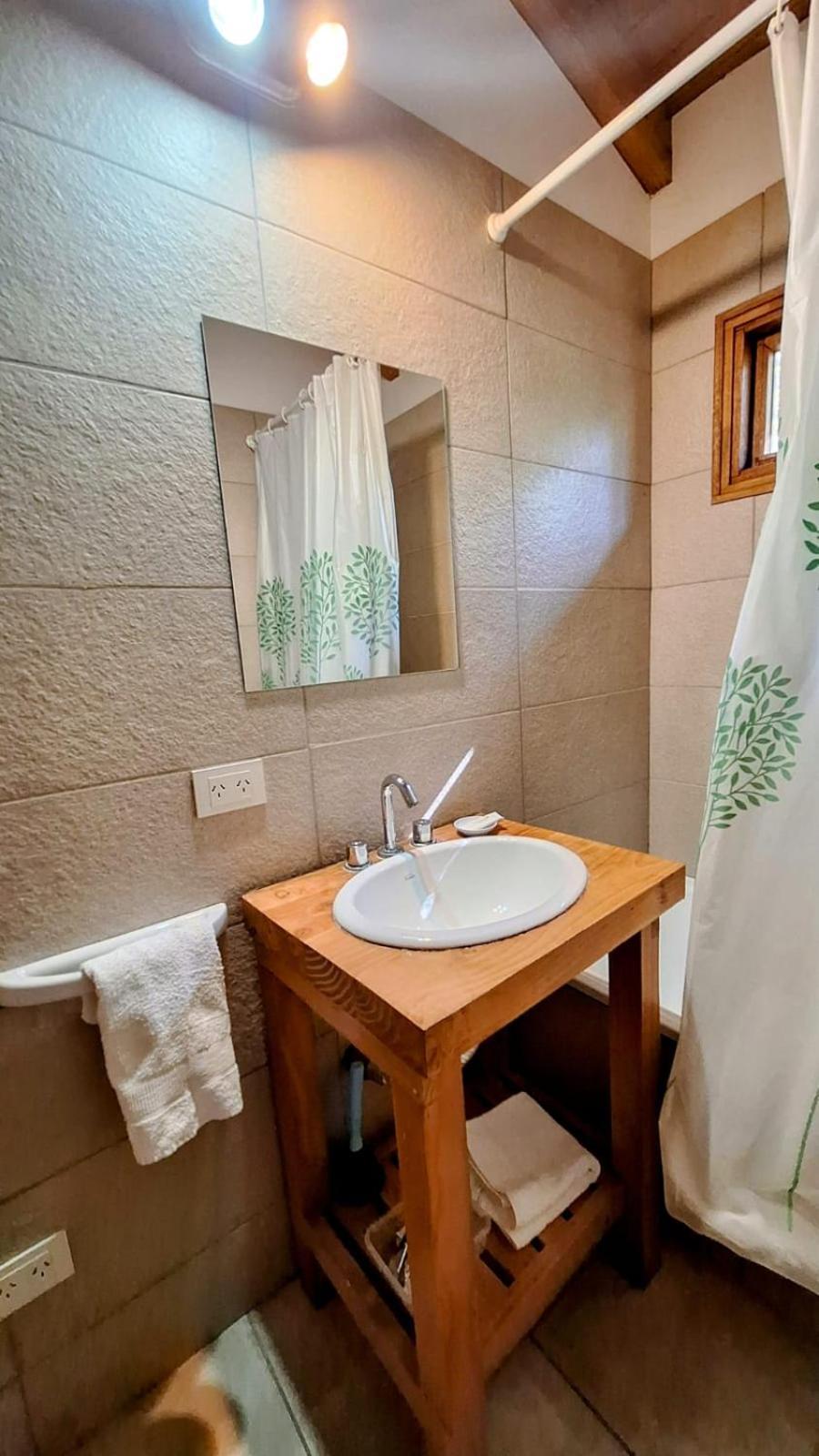 Alihuen Cabanas Cab 3 Сан-Карлос-де-Барілоче Екстер'єр фото